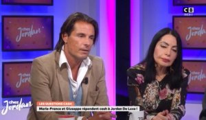 "Je touche 690 euros par mois" : Giuseppe (Qui veut épouser mon fils ?) fait des révélations sur sa situation financière