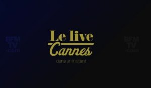 Le Live Cannes J-9: Lily-Rose Depp et Virginie Efira répondent à BFMTV