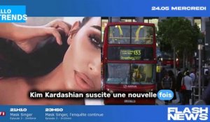 Scandale : la plainte contre Kim Kardashian et sa famille fait jaser !