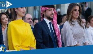 Mariage d'Hussein de Jordanie et Rajwa Al-Saif : quelles sont les têtes couronnées attendues ?