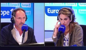 Lettre de Mickaëlle Paty : «Elle nous appelle à un sursaut collectif», juge Stéphane Simon