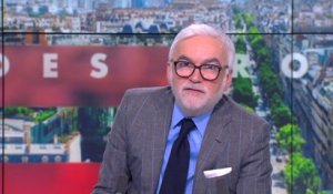 L'édito de Pascal Praud : «Emmanuel Macron veut lutter contre la "décivilisation"»