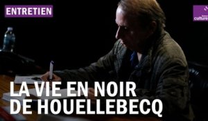 Michel Houellebecq : le côté obscur de la France