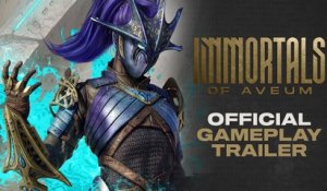 Immortals of Aveum – Trailer de gameplay