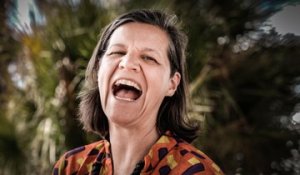 Festival de Cannes : la réalisatrice Kirsten Johnson, présidente du Jury de L’Œil d’or 2023, le Prix du documentaire