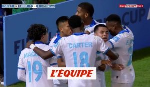 Les buts de Corée du Sud - Honduras - Football - Coupe du monde U20