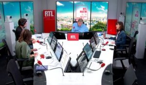 Le journal RTL de 7h du 26 mai 2023