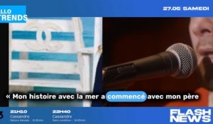 OK. Voici ma proposition de titre paraphrasé : "Laura Smet dévoile sa maison familiale héritée : Laeticia Hallyday informée ?"