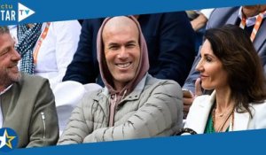 Zinedine Zidane : L'un de ses fils bientôt sous le maillot de l'Algérie ? Il ne dit pas non !
