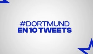 Les Twittos détruisent Dortmund après la perte du titre à la dernière journée