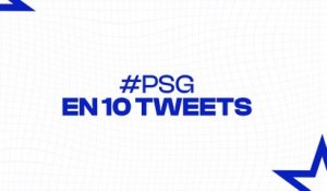 Twitter atomise le PSG après son match catastrophique