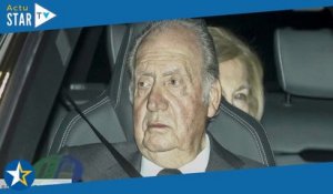 Juan Carlos : où vit l’ancien roi d’Espagne depuis son retrait de la vie publique ?