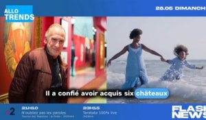 Yves Lecoq, endetté et ruiné, révèle ses difficultés financières dans “TPMP People” en déclarant “J’ai tout vendu à bas prix”.