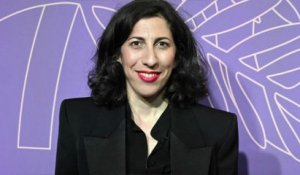 "Ingrat et injuste": Rima Abdul-Malak persiste dans sa critique du discours de Justine Triet à Cannes