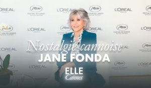 Cannes 2023 - Jane Fonda : « Avec Brigitte Bardot, qui était mariée à Roger Vadim avant moi, nous étions amies »