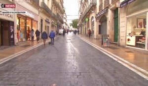 Montpellier : les commerçants subissent une vague d'agressions