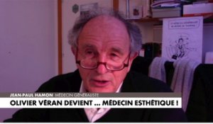 Jean-Paul Hamon : «Le sens politique de la reconversion d'Olivier Véran est assez désastreux»