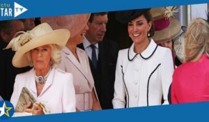 Kate Middleton et Camilla Parker Bowles : ce moment gênant qu’on avait oublié…