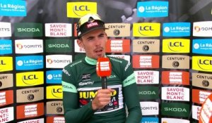 Critérium du Dauphiné 2023 - Christophe Laporte : "Une excellente semaine pour la Jumbo-Visma, pour Jonas Vingegaard et pour moi !"