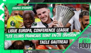 Un club français peut-il gagner la Ligue Europa ou la Conference League ? L'After répond