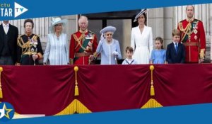 Trooping the Colour : rôle de Charles III, tenue de Kate Middleton, facéties du prince Louis… À quoi