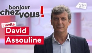 Divisions à gauche : "Il n'y a pas d'anti-Nupes au Parti socialiste"