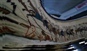 [BA]  Les mystères de la tapisserie de Bayeux - 15/06/2023