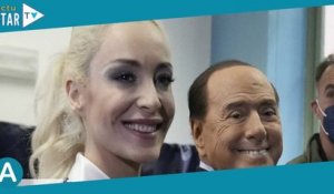 Mort de Silvio Berlusconi : en 2020 il avait quitté sa compagne de 34 ans pour Marta Fascina une fem