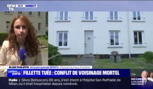 Fillette de 11 ans tuée par balles dans le Finistère: une enquête pour "homicide volontaire sur mineur de 15 ans" est ouverte