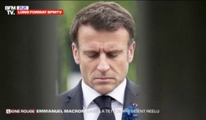 LIGNE ROUGE -  Quand Emmanuel Macron prend la décision d'activer le 49-3 pour faire passer la réforme des retraites