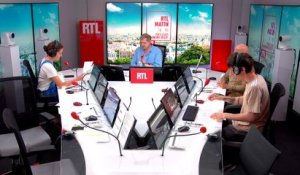 Le journal RTL de 7h30 du 13 juin 2023