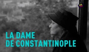 "La dame de Constantinople" Brève rencontre avec Judit Elek