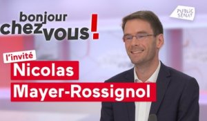 Gauche : "Il faut éviter le social-populisme, incarné par une partie de la France insoumise"