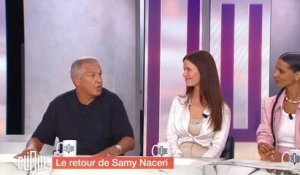 Samy Naceri pas convaincu par Marion Cotillard dans une suite de Taxi