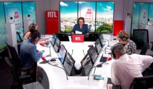 Le journal RTL de 19h du 13 juin 2023