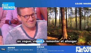 Kelly Vedovelli transformée : Cyril Hanouna suspecte une utilisation excessive de Botox, révélations en images.