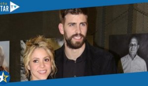 Shakira : Loin de Gerard Piqué, la chanteuse désormais au coeur d'un "triangle amoureux" avec deux i