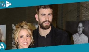 Shakira : Loin de Gerard Piqué, la chanteuse désormais au coeur d'un "triangle amoureux" avec deux i