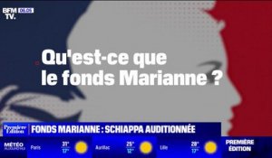 Fonds Marianne: Marlène Schiappa auditionnée ce mercredi devant la commission d’enquête du Sénat