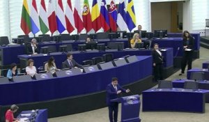 Intelligence artificielle : le Parlement européen va établir un règlement