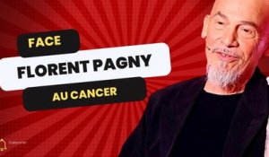 Florent Pagny face au cancer, le chanteur fait de déchirantes confidences