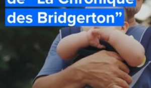 15 prénoms de garçon so british de “La Chronique des Bridgerton”