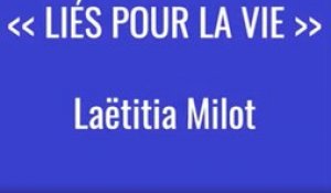 INTERVIEW | Laëtitia Milot | Liés pour la vie