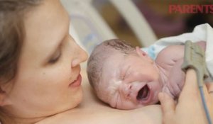 7 bonnes raisons de faire du peau-à-peau avec son bébé !