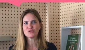 Interview | Nathalie Desanti | Le slow parenting