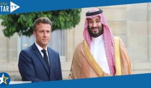 Mohammed ben Salmane en France : couple, enfants… que sait-on de la vie privée du prince héritier d'