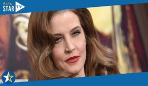 Héritage de Lisa Marie Presley : on sait enfin combien sa mère va toucher !