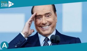 Mort de Silvio Berlusconi : Carla Bruni-Sarkozy réagit à la mort du sulfureux politique