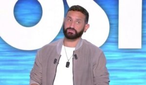 Cyril Hanouna annonce des nouveautés dans TPMP