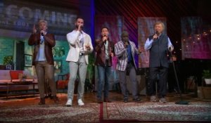 Gaither Vocal Band - Moses Smote The Water (Live At Gaither Studios, Alexandria, IN, 2021)